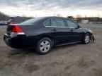 2011 CHEVROLET IMPALA
