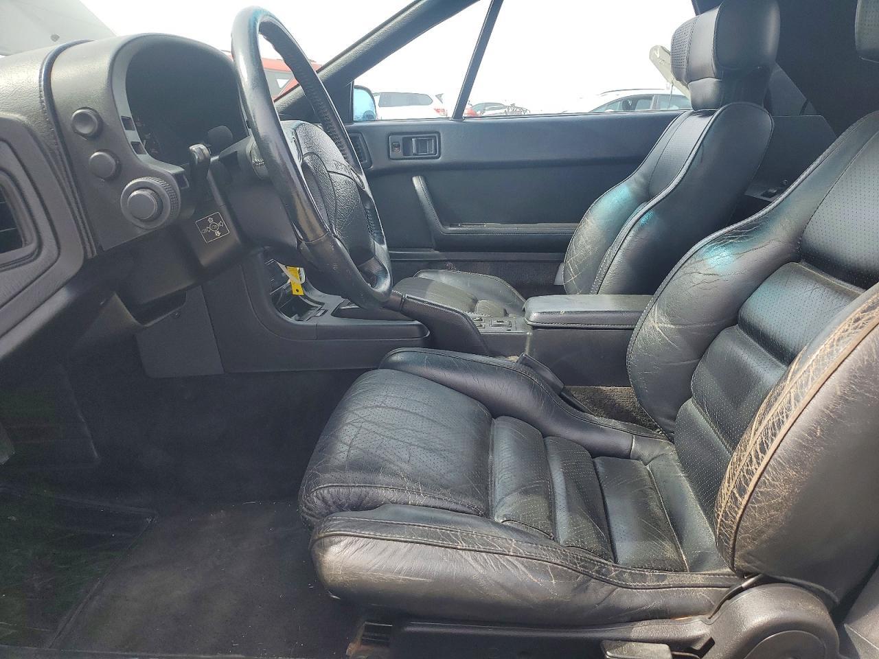 1991 MAZDA Rx-7