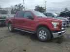 2015 FORD F-150 Lightning