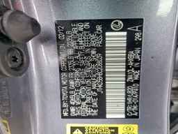 2012 LEXUS CT 200H