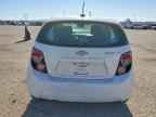 2015 CHEVROLET SONIC