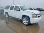 2007 CHEVROLET Suburban