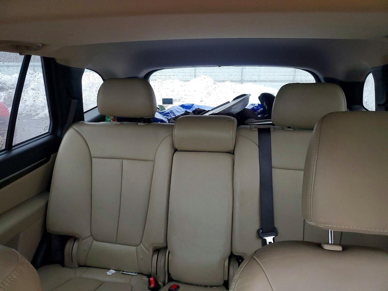 2012 HYUNDAI SANTA FE