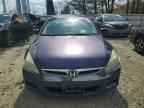 2007 Hond Accord