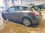 2013 MAZDA 3