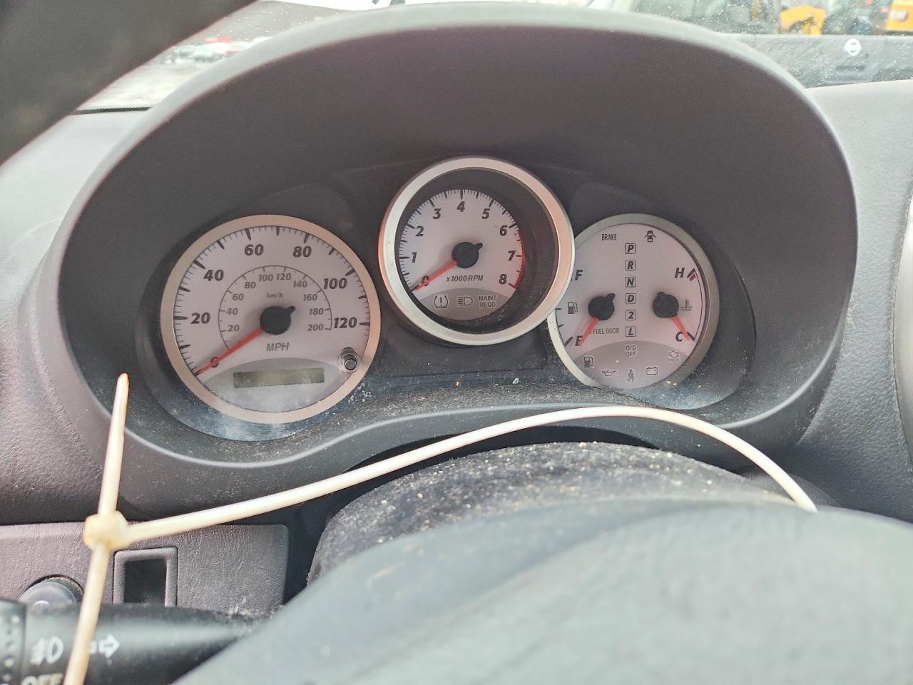 2005 TOYOTA RAV4