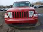 2008 JEEP Liberty