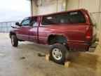 2001 DODGE Ram 2500