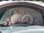 1998 CHEVROLET CORVETTE