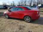2008 VOLKSWAGEN EOS