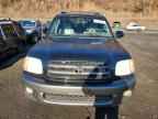 2003 TOYOTA Sequoia
