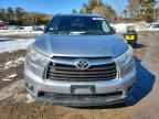 2015 TOYOTA HIGHLANDER
