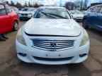 2011 INFINITI G37