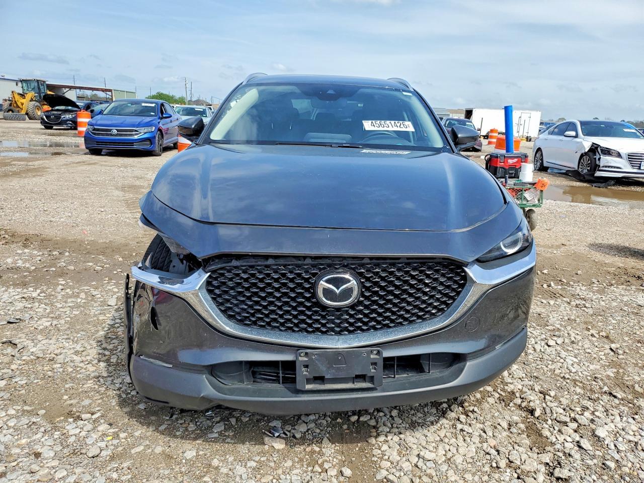 2023 MAZDA CX-30