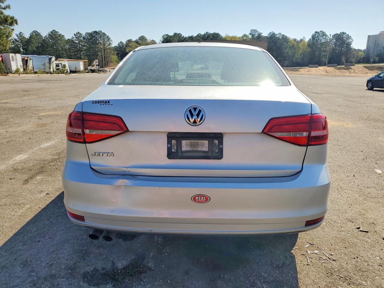 2015 VOLKSWAGEN JETTA