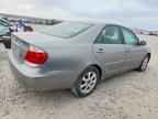 2005 TOYOTA CAMRY