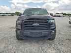 2015 FORD F-150 Lightning