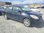 2014 NISSAN VERSA