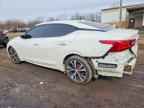 2018 NISSAN Maxima