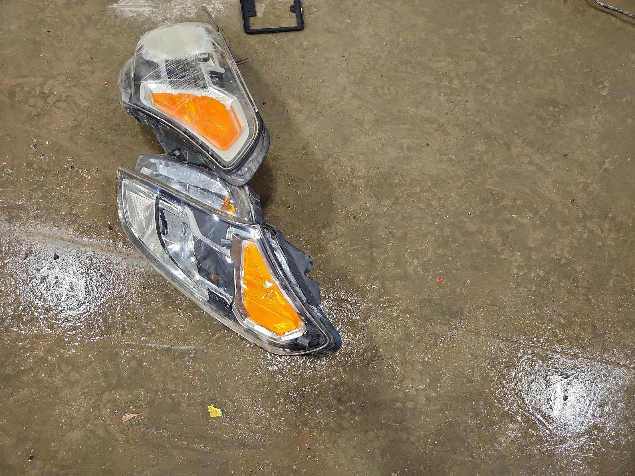 2011 KIA SOUL