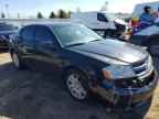 2012 DODGE Avenger
