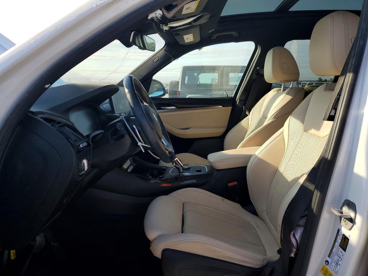 2023 BMW X3