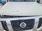 2012 NISSAN NV 2500
