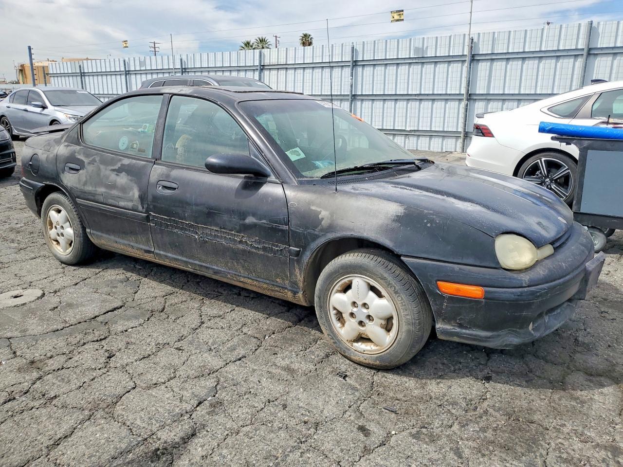 1998 DODGE Neon
