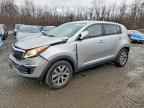 2015 KIA SPORTAGE