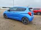 2017 CHEVROLET Spark