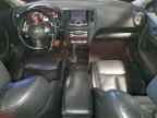 2012 NISSAN Maxima
