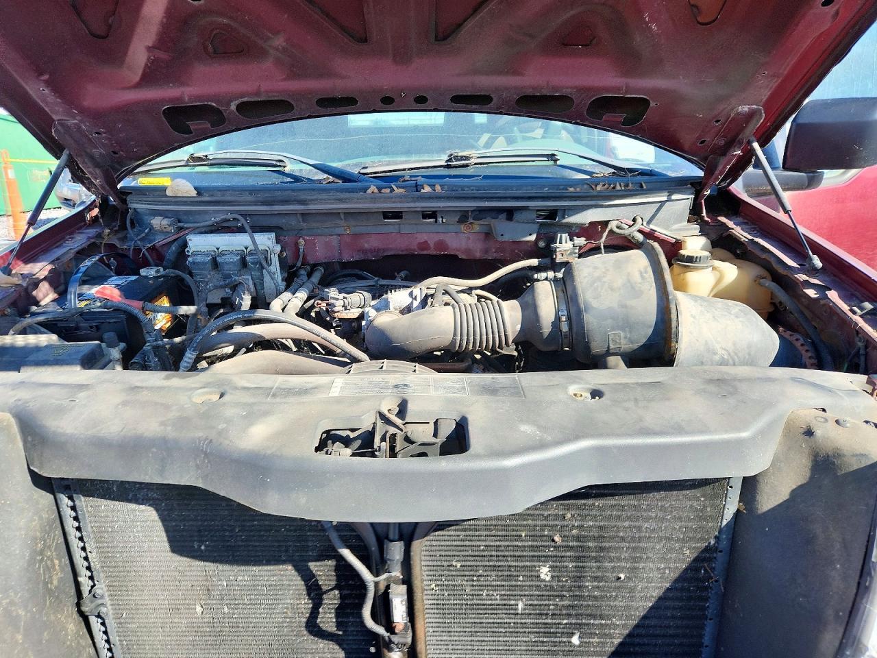 2006 FORD F-150 Lightning