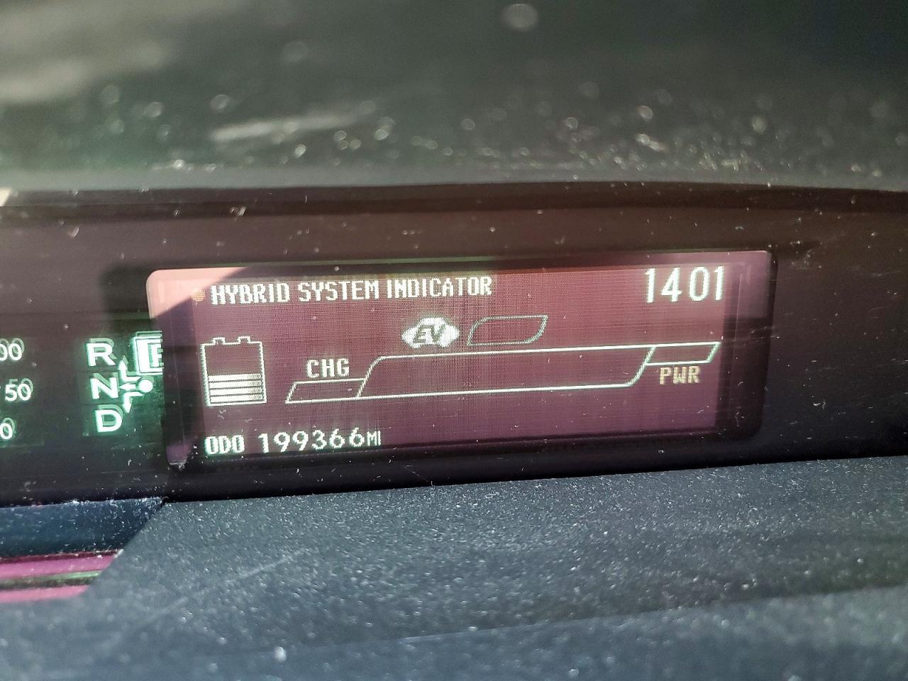 2014 TOYOTA Prius Plug-In