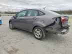 2014 FORD Fiesta