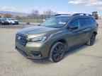 2022 SUBARU Ascent