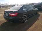 2011 MERCEDES-BENZ E-Class