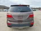 2013 HYUNDAI SANTA FE