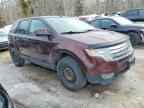 2010 FORD EDGE