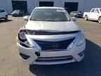 2015 NISSAN VERSA