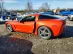 2011 CHEVROLET CORVETTE