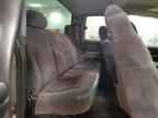 2001 CHEVROLET Silverado