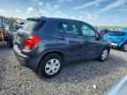 2016 CHEVROLET TRAX