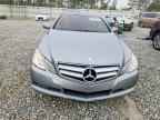 2010 MERCEDES-BENZ E-Class
