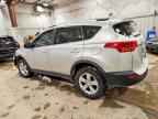 2014 TOYOTA RAV4