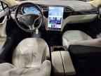 2013 TESLA MODEL S