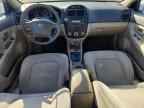 2009 KIA Spectra