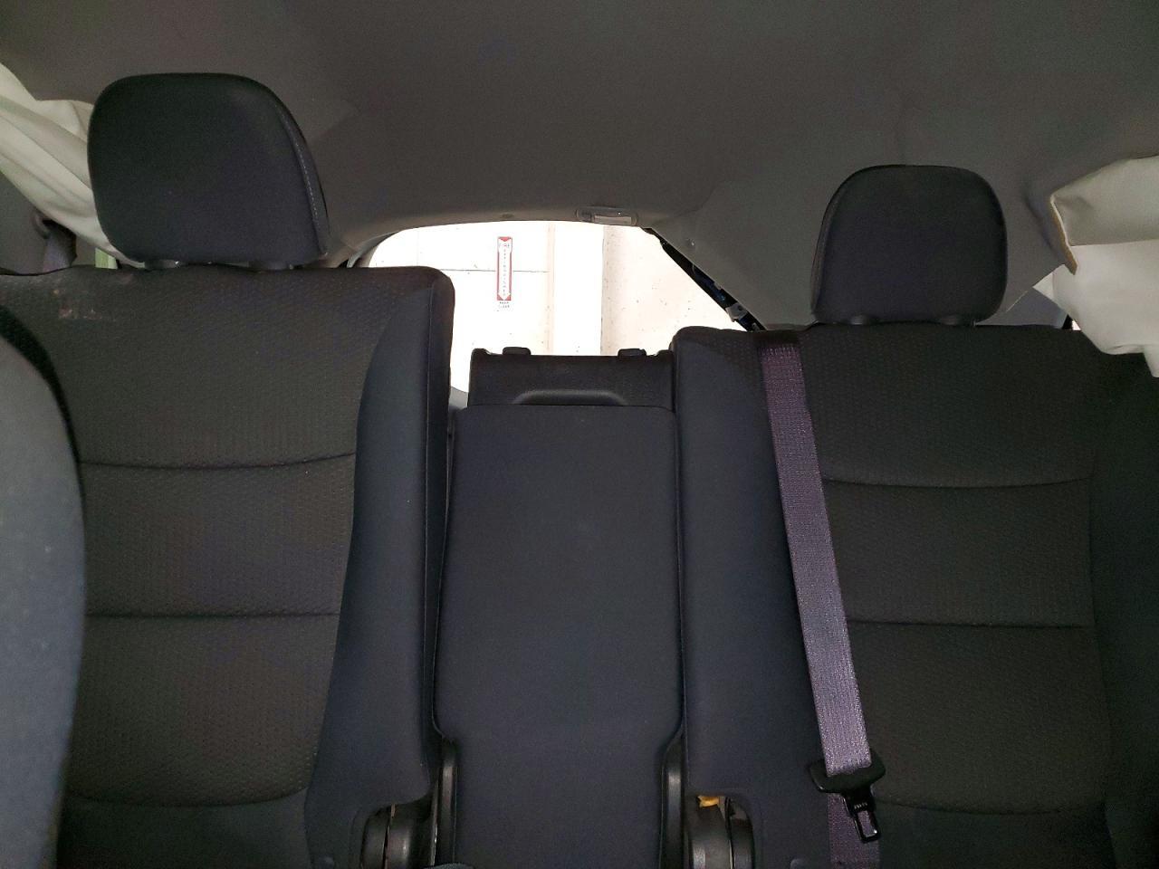 2011 KIA SORENTO