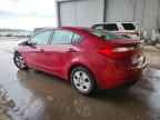 2015 KIA FORTE