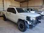 2022 NISSAN Frontier