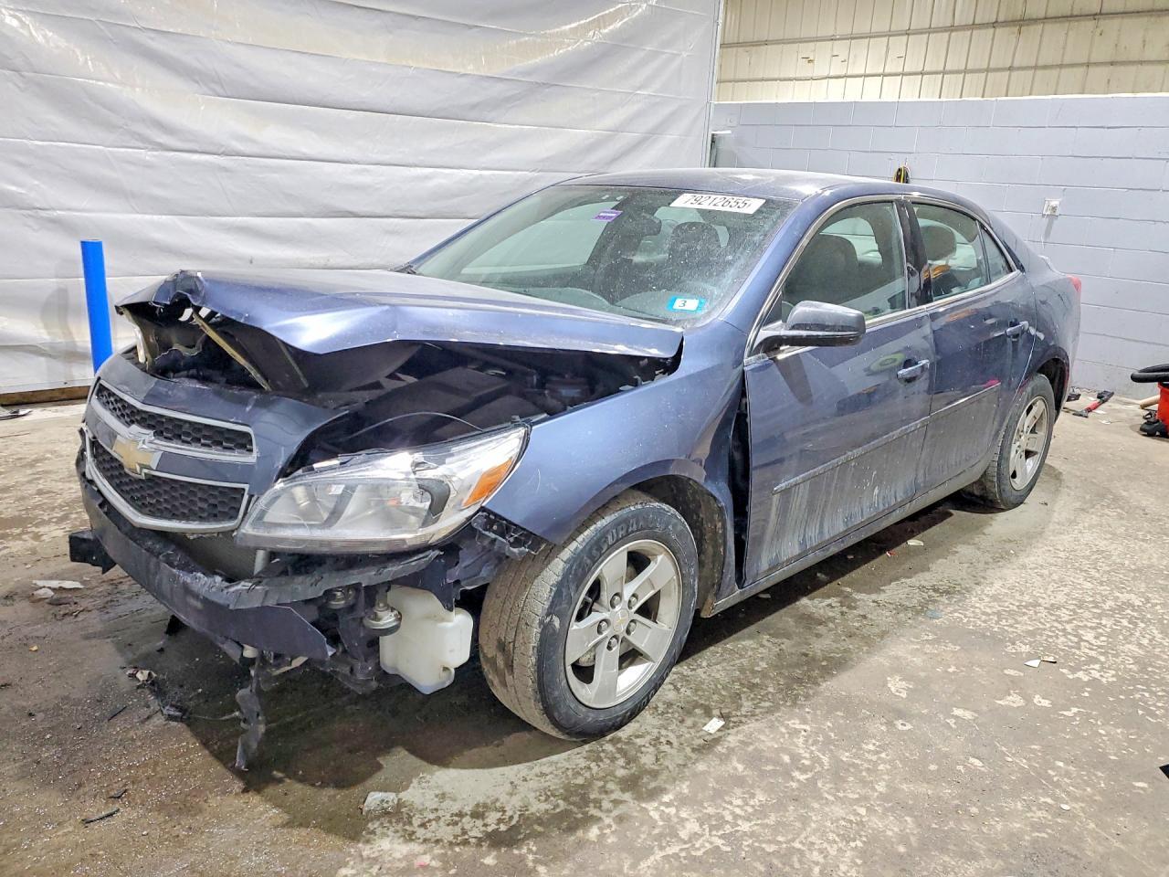 2013 CHEVROLET MALIBU